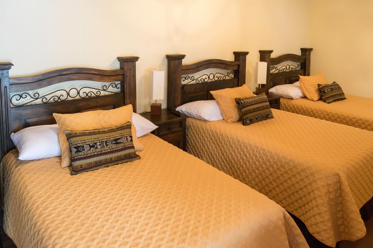 Hotel Casa San Bartolo Antigua Extérieur photo