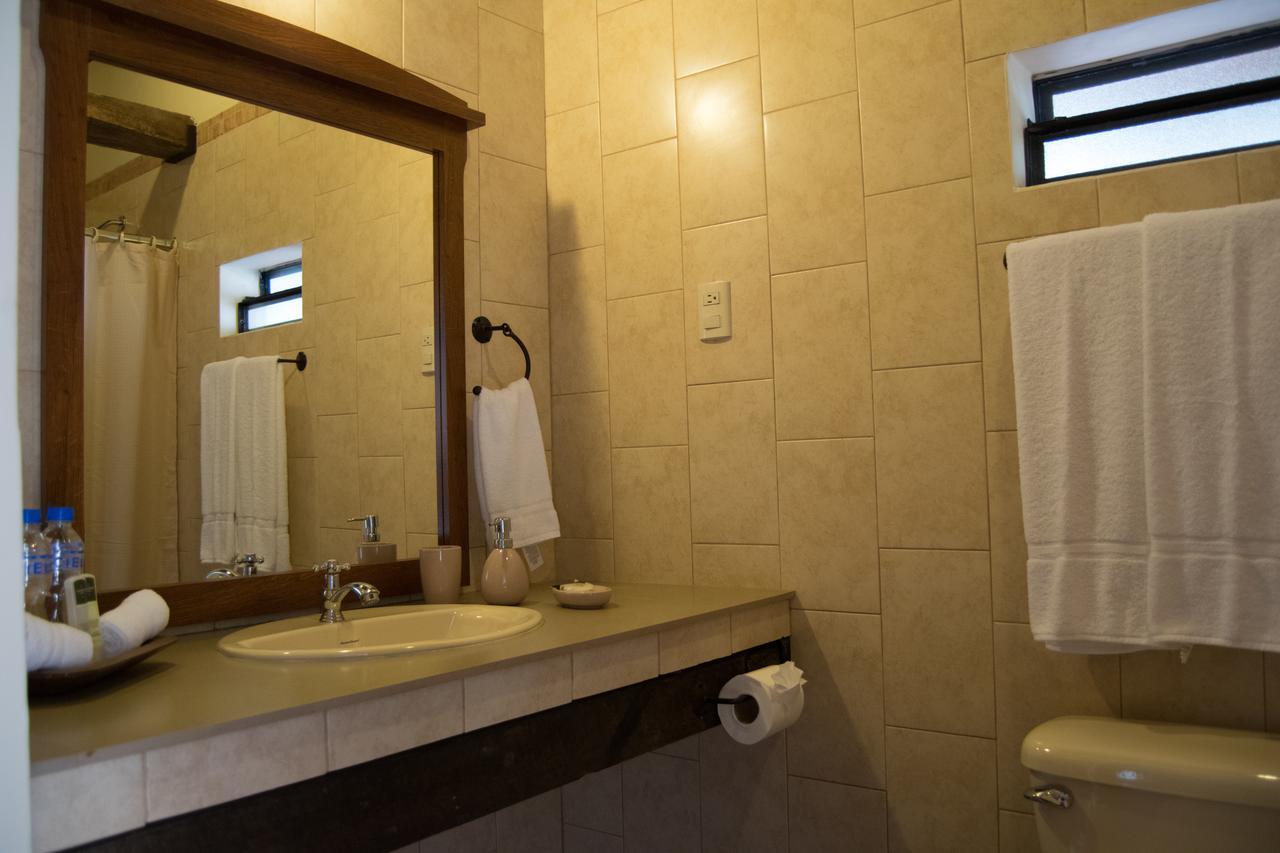 Hotel Casa San Bartolo Antigua Extérieur photo