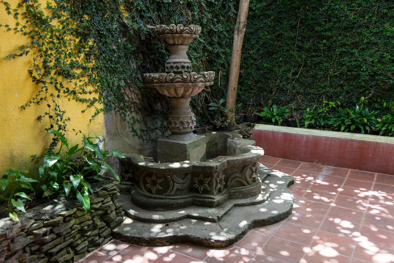 Hotel Casa San Bartolo Antigua Extérieur photo