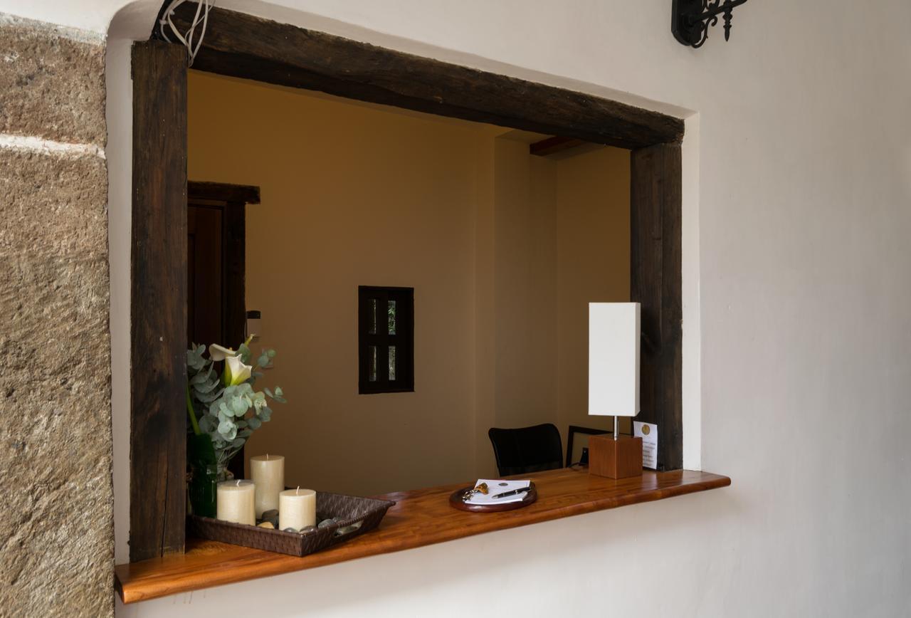 Hotel Casa San Bartolo Antigua Extérieur photo