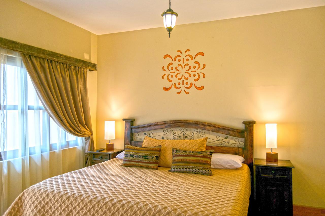 Hotel Casa San Bartolo Antigua Extérieur photo