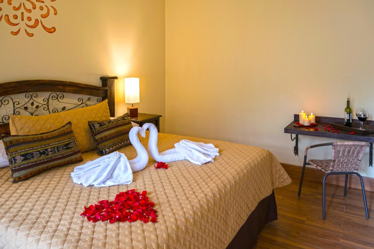 Hotel Casa San Bartolo Antigua Extérieur photo
