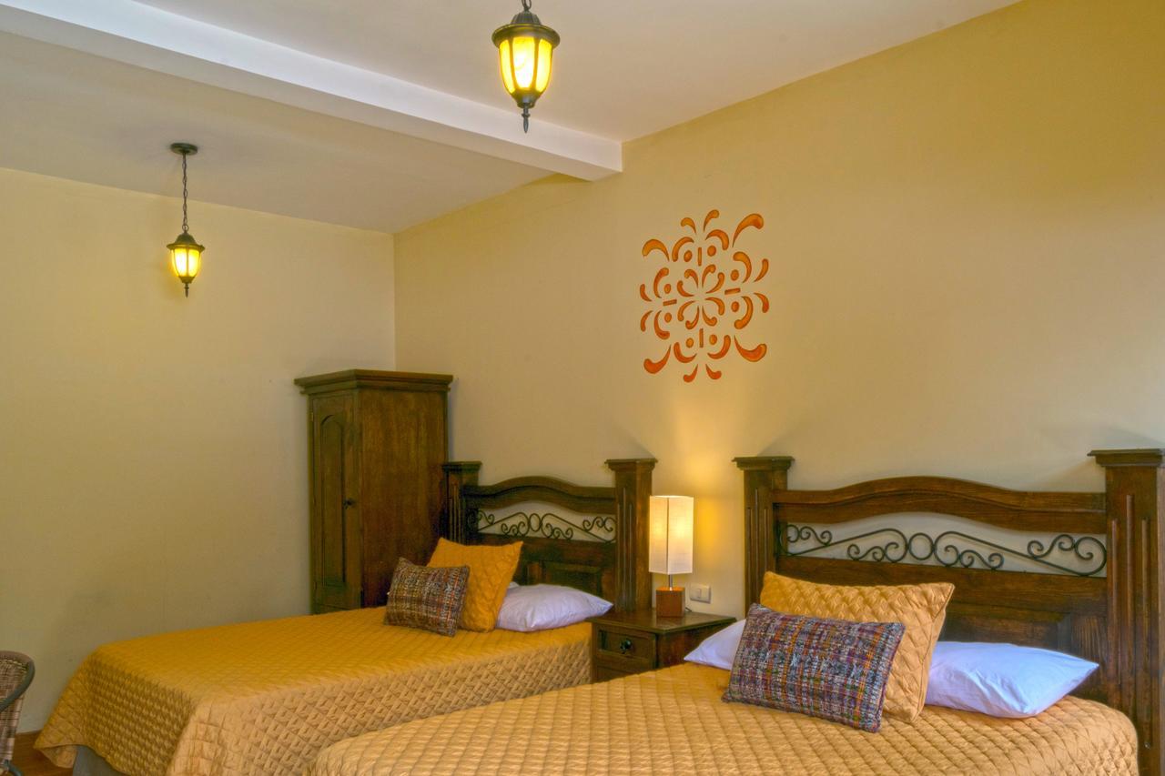 Hotel Casa San Bartolo Antigua Extérieur photo