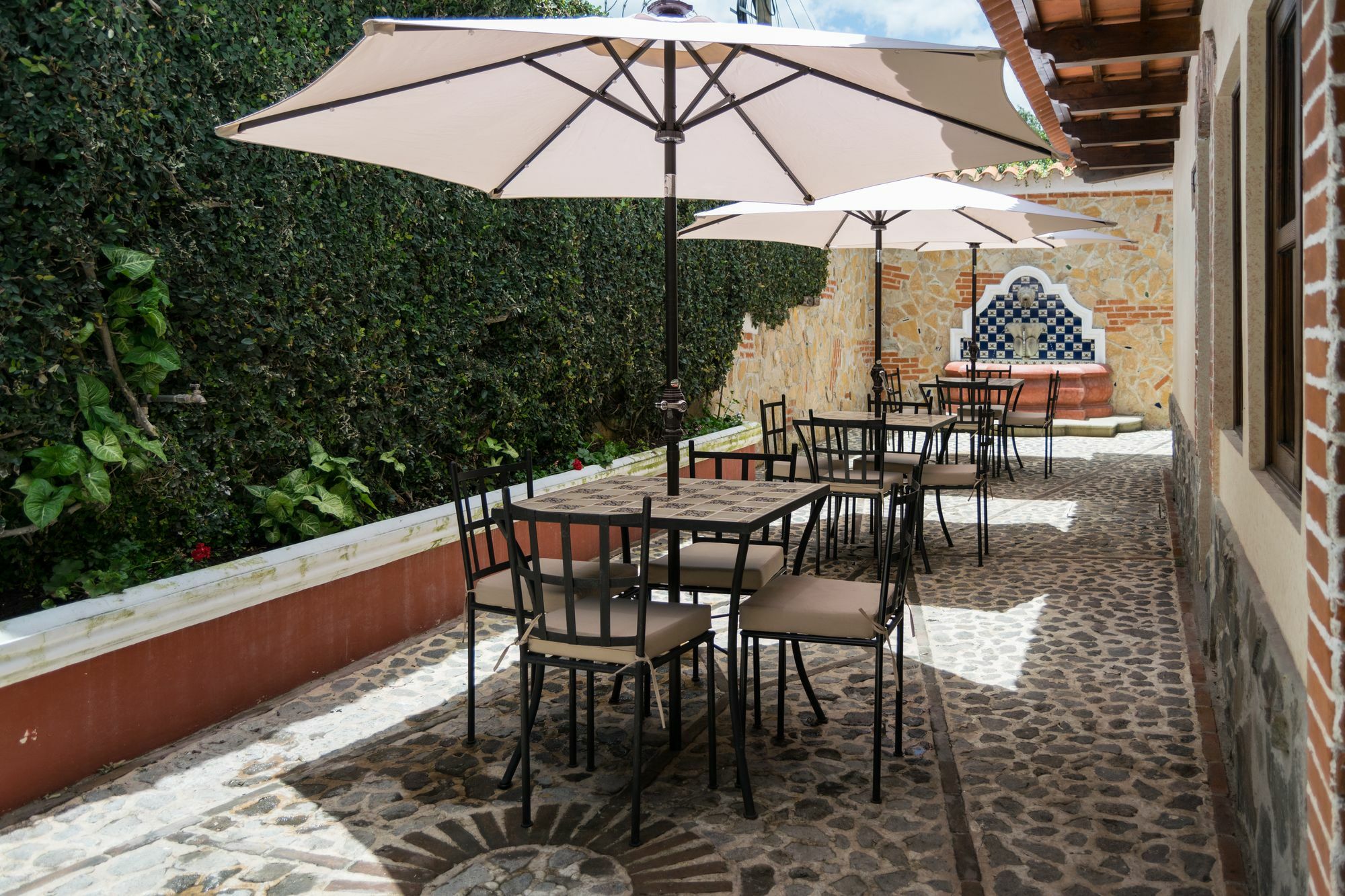 Hotel Casa San Bartolo Antigua Extérieur photo